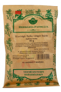 Obrázok pre Herbária čaj Vŕbovka malokvetá vňať (40g)
