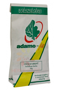 Obrázok pre Adamo čaj Rebríček obyčajný vňať (50g)