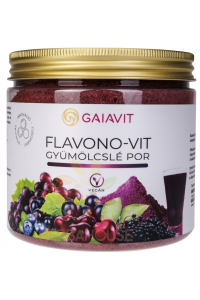 Obrázok pre Gaiavit Flavonovit koncentrát ovocných štiav s bioflavonoidmi (250g)