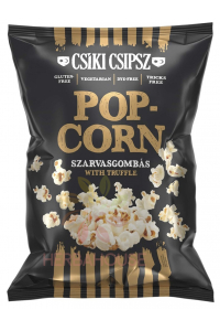 Obrázok pre Csíki Chips Bezlepkový popcorn s hľuzovkou (40g)