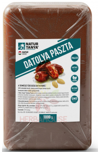 Obrázok pre Natur Tanya Datľová pasta (1000g)