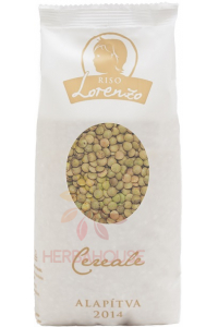 Obrázok pre Lorenzo šošovica hnedá (500g)