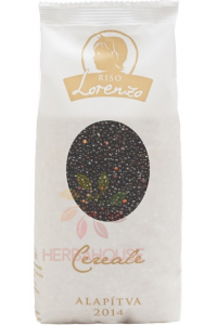 Obrázok pre Lorenzo Quinoa čierna (500g)