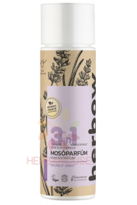 Obrázok pre Herbow 3v1 Moonlit Night parfum na pranie - koncentrovaná aviváž (200ml)