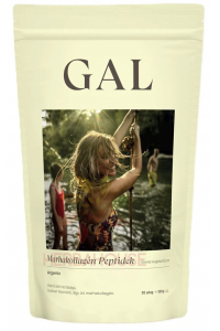 Obrázok pre GAL Peptidy hovädzieho kolagénu (300g)