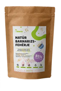 Obrázok pre Netamin Proteín z hnedej ryže (500g)