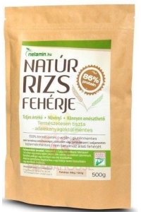 Obrázok pre Netamin Proteín z hnedej ryže (500g)