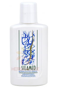SilaMed zmäkčujúci krém na pokožku pri vonkajších hemoroidoch (100ml) Obrázok pre SilaMed zmäkčujúci krém na pokožku pri vonkajších hemoroidoch (100ml)