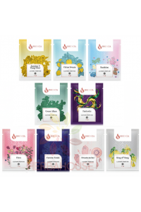 Issencia Skúšobný set pracích parfumov 9×7 ml (63ml) Obrázok pre Issencia Skúšobný set pracích parfumov 9×7 ml (63ml)