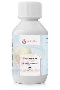 Issencia Olej do prania - Cremissimo (150ml) Obrázok pre Issencia Olej do prania - Cremissimo (150ml)