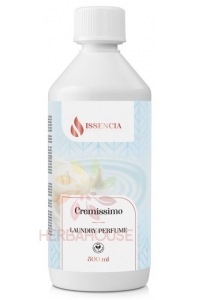 Issencia Olej do prania - Cremissimo (500ml) Obrázok pre Issencia Olej do prania - Cremissimo (500ml)