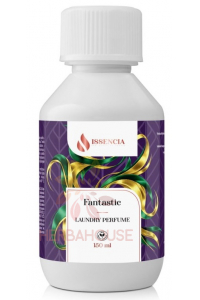 Issencia Olej do prania - Fantastic (150ml) Obrázok pre Issencia Olej do prania - Fantastic (150ml)