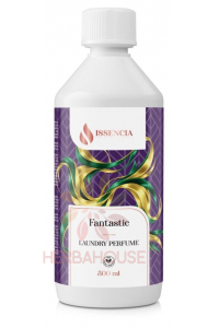 Issencia Olej do prania - Fantastic (500ml) Obrázok pre Issencia Olej do prania - Fantastic (500ml)