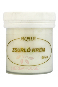 Obrázok pre Aqua Krém s prasličkou roľnou – bylinná starostlivosť pre mastnú a problematickú pleť (90ml)