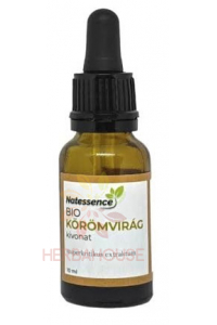 Natessence Bio nechtíkový extrakt získaný superkritickou CO2 extrakciou (10ml) Obrázok pre Natessence Bio nechtíkový extrakt získaný superkritickou CO2 extrakciou (10ml)