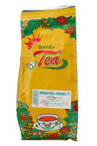 Natúr Tea čaj Pestrec mariánsky plod (100g) Obrázok pre Natúr Tea čaj Pestrec mariánsky plod (100g)