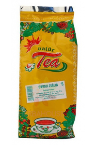 Natúr Tea čaj Šalvia lekárska list (50g) Obrázok pre Natúr Tea čaj Šalvia lekárska list (50g)