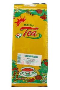 Natúr Tea čaj Medovka lekárska list (50g) Obrázok pre Natúr Tea čaj Medovka lekárska list (50g)