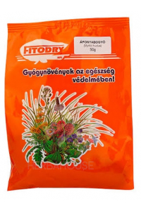 Obrázok pre Fitodry čaj Sušené plody čučoriedok (50g) 