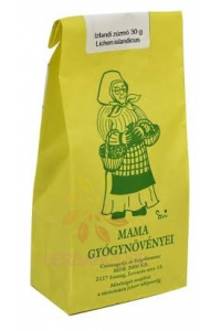 Obrázok pre Mama čaj Pľuzgierka islandská (30g)