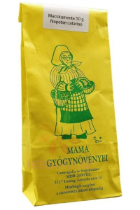 Obrázok pre Mama čaj Kocúrnik obyčajný vňať (50g)