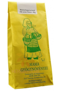 Obrázok pre Mama čaj Medvedí cesnak sypaný (40g)