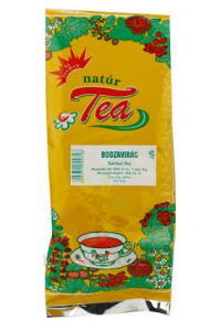 Obrázok pre Natúr Tea čaj Bazový kvet sypaný (50g)