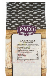 Obrázok pre Paco ovsené vločky (500g)