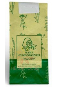 Obrázok pre Mama čaj Maté sypaný (80g)