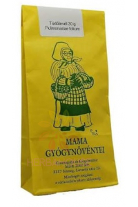 Mama čaj sypaný Pľúcnik lekársky - na dýchacie cesty, kašeľ a vykašliavanie (30g) Obrázok pre Mama čaj sypaný Pľúcnik lekársky - na dýchacie cesty, kašeľ a vykašliavanie (30g)
