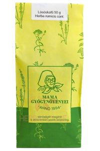 Obrázok pre Mama čaj Štiav konský sypaný - na bakteriálne hnačky a črevá (50g) 