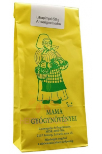 Obrázok pre Mama sypaný čaj Nátržník husí (50g)