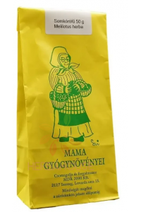 Obrázok pre Mama sypaný čaj Komonica lekárska (50g)