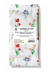 Gyógyfű Bylinná čajová zmes na podporu spaľovania tukov a metabolizmu (50g) Obrázok pre Gyógyfű Bylinná čajová zmes na podporu spaľovania tukov a metabolizmu (50g)