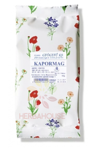 Gyógyfű sypaný čaj Kôprové semeno – podpora laktácie a trávenia (40g) Obrázok pre Gyógyfű sypaný čaj Kôprové semeno – podpora laktácie a trávenia (40g)