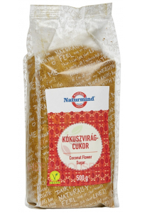 Obrázok pre Biorganik Naturmind Kokosový cukor (500g)