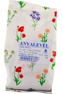 Gyógyfű sypaný čaj Kasia sennová - plod (50g) Obrázok pre Gyógyfű sypaný čaj Kasia sennová - plod (50g)