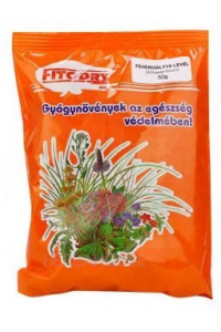 Obrázok pre Fitodry sypaný čaj Ibiš lekársky list (50g)