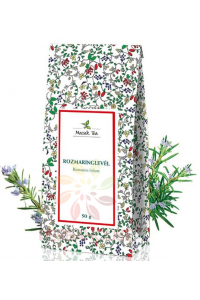 Obrázok pre Mecsek čaj Rozmarín lekársky sypaný (50g)