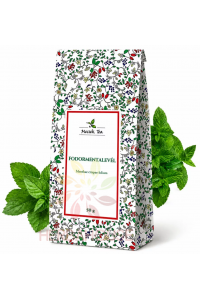 Mecsek sypaný čaj Mäta kučeravá list (50g) Obrázok pre Mecsek sypaný čaj Mäta kučeravá list (50g)