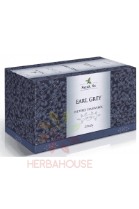 Mecsek Earl Grey čierny čaj porciovaný (20ks) Obrázok pre Mecsek Earl Grey čierny čaj porciovaný (20ks)