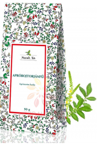 Mecsek sypaný čaj Repík lekársky (50g) Obrázok pre Mecsek sypaný čaj Repík lekársky (50g)