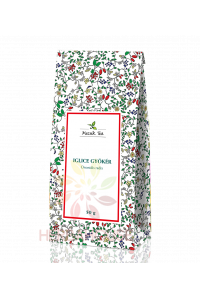 Mecsek sypaný čaj Ihlica tŕnitá koreň (50g) Obrázok pre Mecsek sypaný čaj Ihlica tŕnitá koreň (50g)