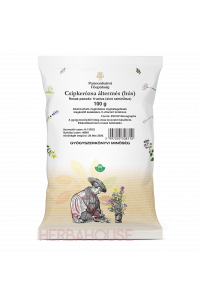 Obrázok pre Pannonhalmi sypaný čaj z dužiny Ruža šípová (100g)