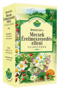 Obrázok pre Herbária Sypaná bylinná čajová zmes proti artérioskleróze (100g)