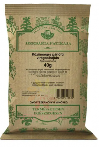 Obrázok pre Herbária čaj Repík lekársky (40g)