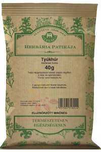 Obrázok pre Herbária čaj Hviezdica prostredná vňať (40g)