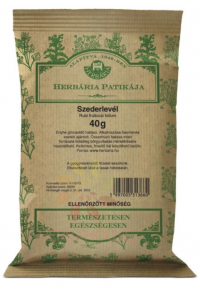 Obrázok pre Herbária čaj Černicový list sypaný - na hnačku a žalúdočné kŕče (40g)