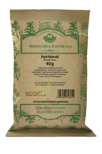 Obrázok pre Herbária čaj Breza list (40g)