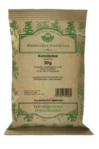 Obrázok pre Herbária sypaný čaj Chmeľ obyčajný (30g)